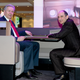 Illustration for article titled Qatar Airways New First Class Is Probably Nicer Than Where You Live